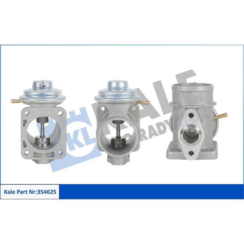 EGR VALFI BMW E34 E36 E38 E39 M51 OPEL OMEGA B