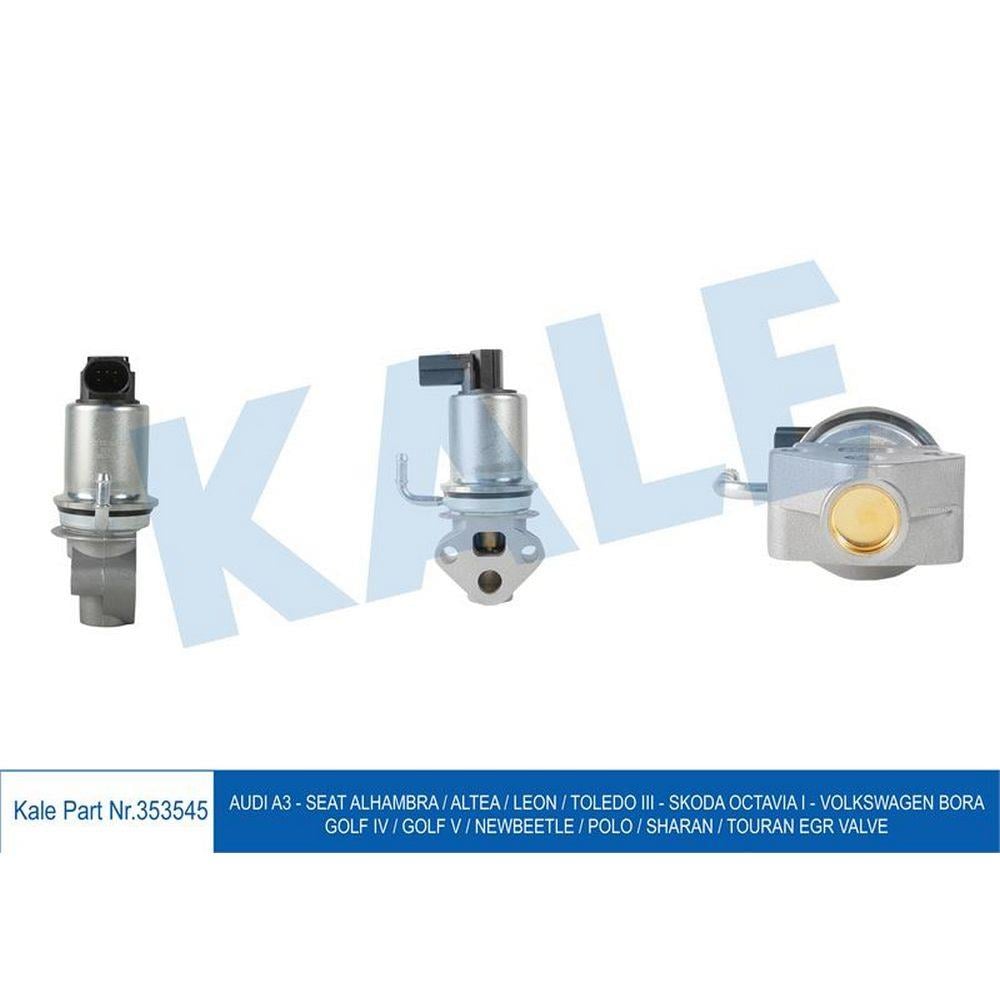 EGR VALFI BORA CORDOBA GOLF IV JETTA OCTAVIA POLO TOUAREG 1.6 AVU BFQ 00>11