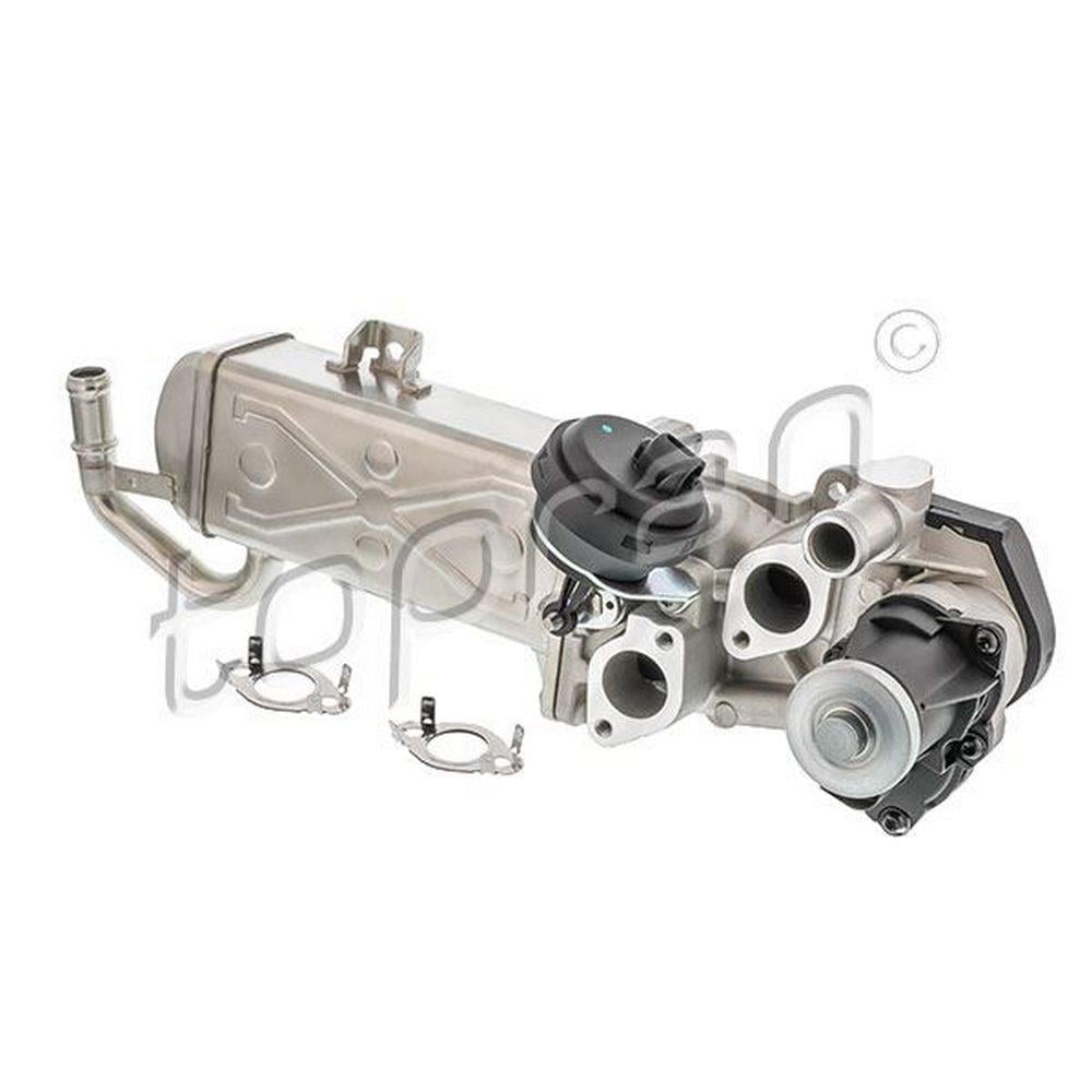 EGR VALFI CADDY A3 TT BEETLE PASSAT CC GOLF VI EOS JETTA SCIROCCO SHARAN TIGUAN TOURAN ALTEA LEON OC