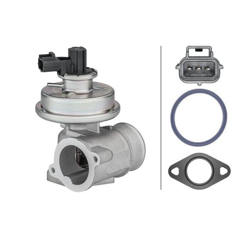 EGR VALFI FORD TRANSIT V184-V185 01>06 125PS 100PS