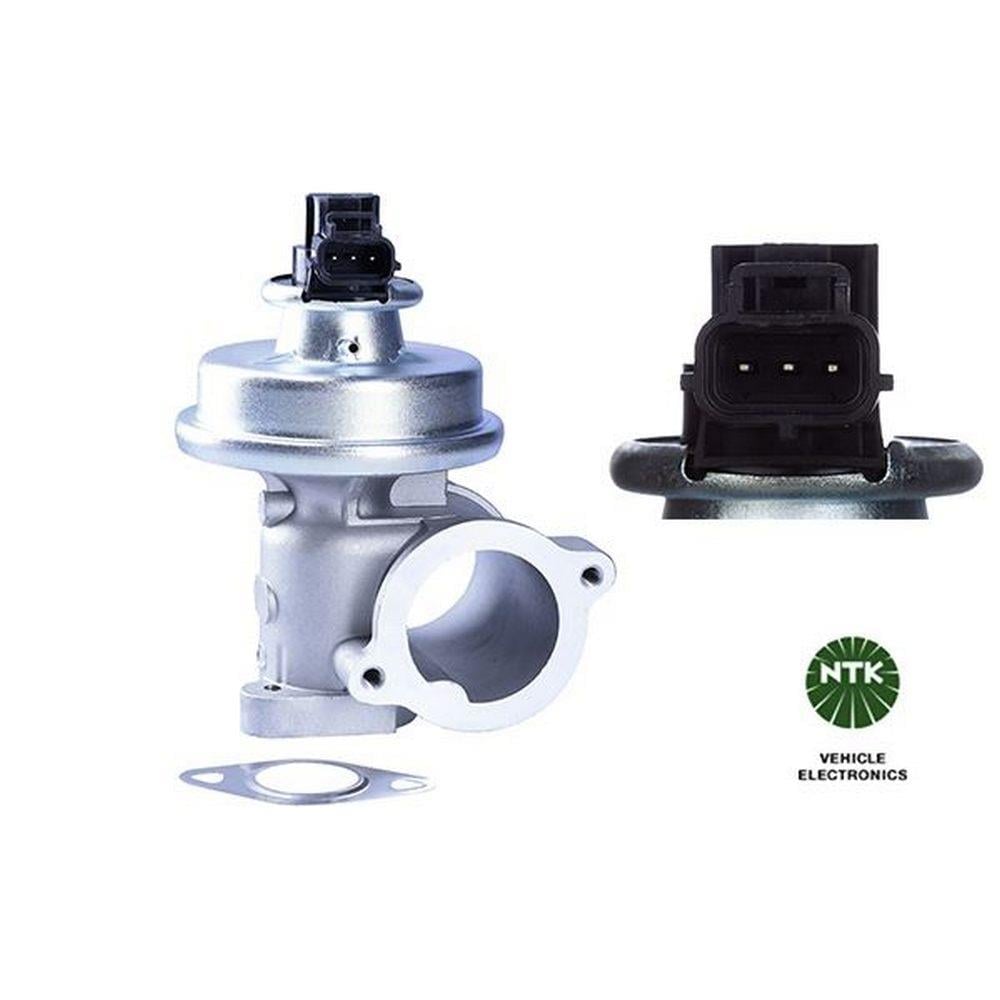 EGR VALFI FORD TRANSIT V184-V185 01>06 125PS 100PS
