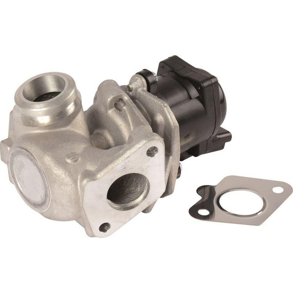 EGR VALFI MAZDA 3 1,6 2006-2013 FIESTA V VI 03>11 C MAX FOCUS II 04>11 FUSION 03>12 1,6TDCI VOLVO V7