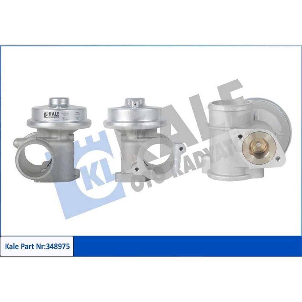 EGR VALFI MONDEO III 2,0TDCI / 2,2TDCI 00>07 TRANSIT V184 2,0TDCI 01>06 JAGUAR X TAYPE 2,0D 03>09