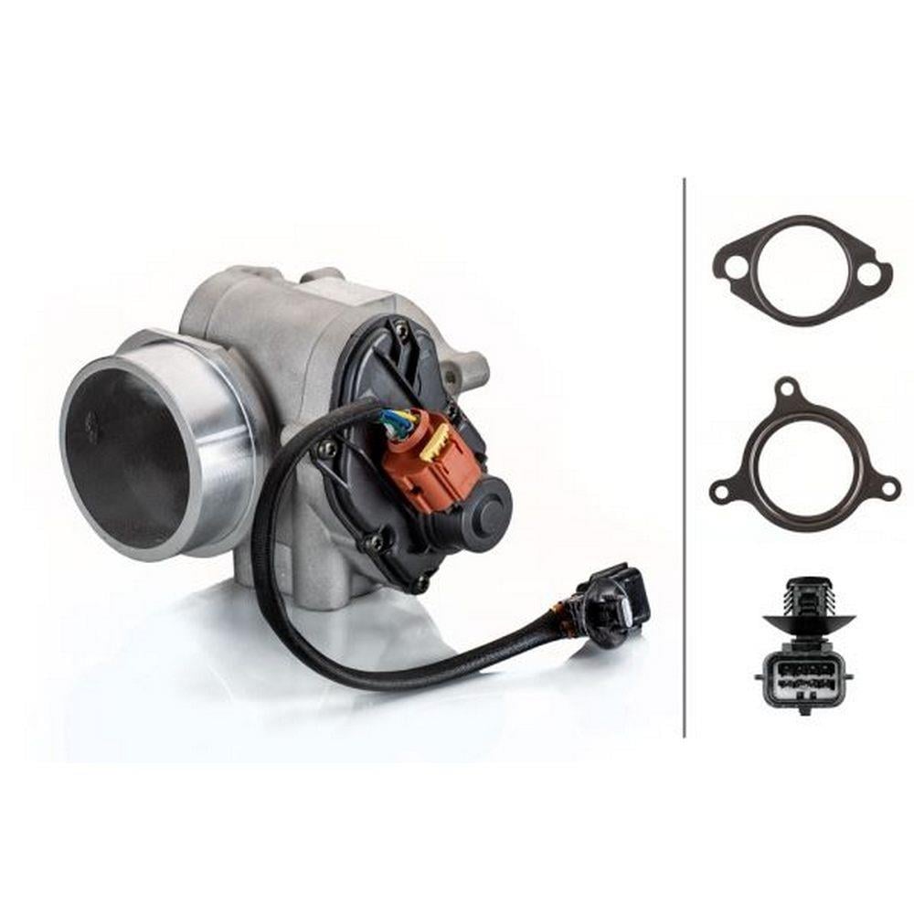 EGR VALFI NISSAN INTERSTAR X70 PRIMASTAR X83 03=> G9U MASTER MOVANO TRAFIK ESCAPE G9T (FISLI)