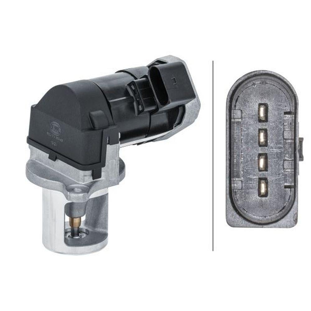 EGR VALFI (OM642) X204 08>15 W203 05>07 W204 07>14 C219 05>10 W211 05>08 W164 05>11 W221 05>13 , CHR