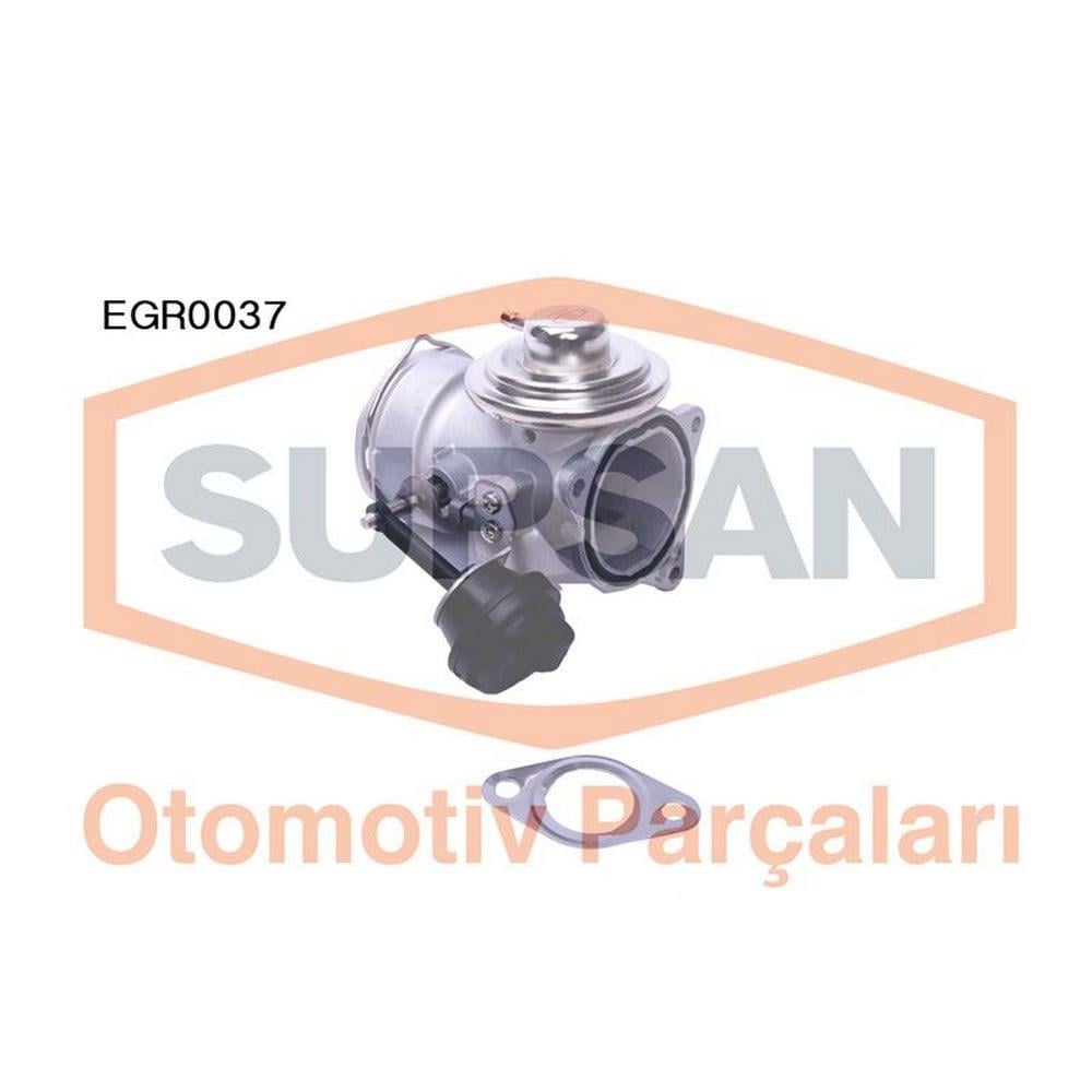 EGR VALFI PASSAT 00>05 SHARAN 00>10 T5 03>09 A4 00>04 A6 01>05 SUPERB 1,9 TDI AVF AWX