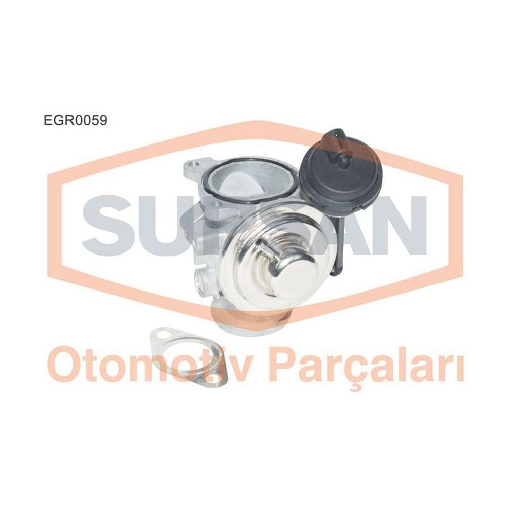 EGR VALFI PASSAT 1.9 TDI