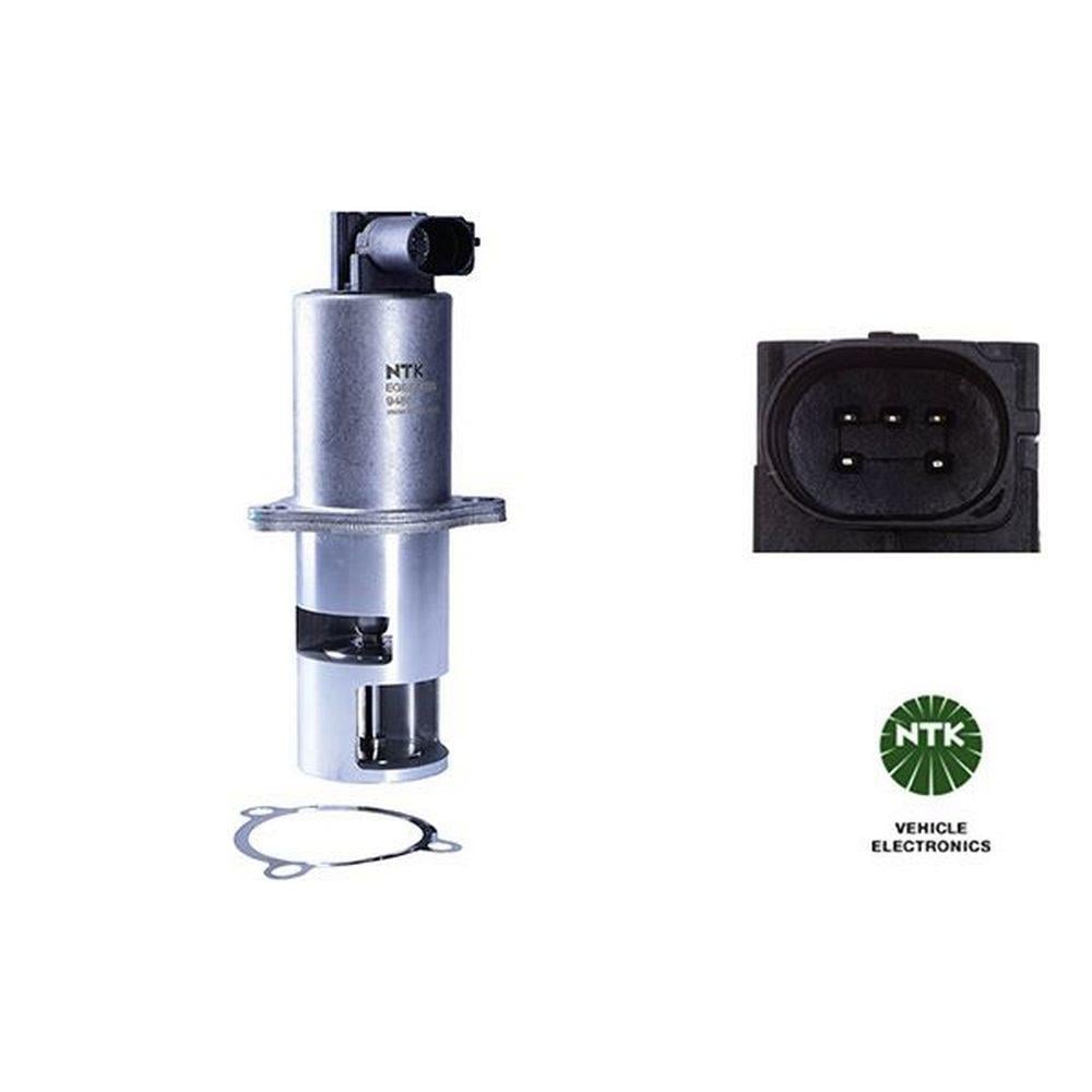 EGR VALFI PRIMERA 1,9 DCI 2002-2008 MEGANE II 1,9 DCI 02-08