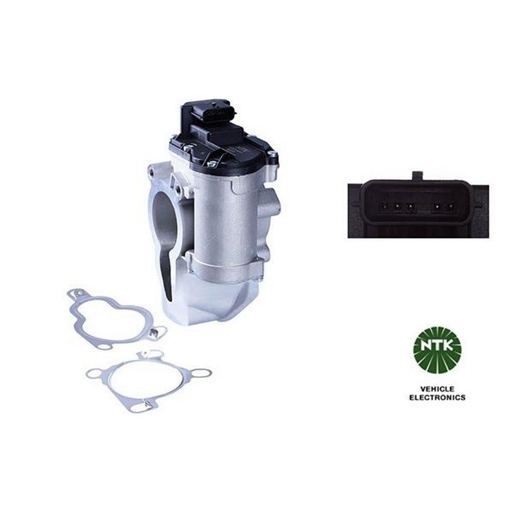 EGR VALFI RENAULT MASTER III 2,3DCI
