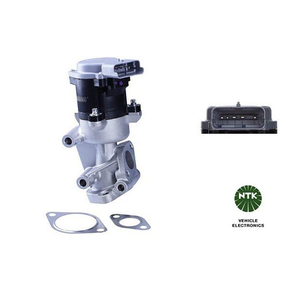 EGR VALFI SOL (276DT) LAND ROVER DISCOVERY III (L319) 04>09 RANGE ROVER SPORT I (L320) 05>13 JAGUAR