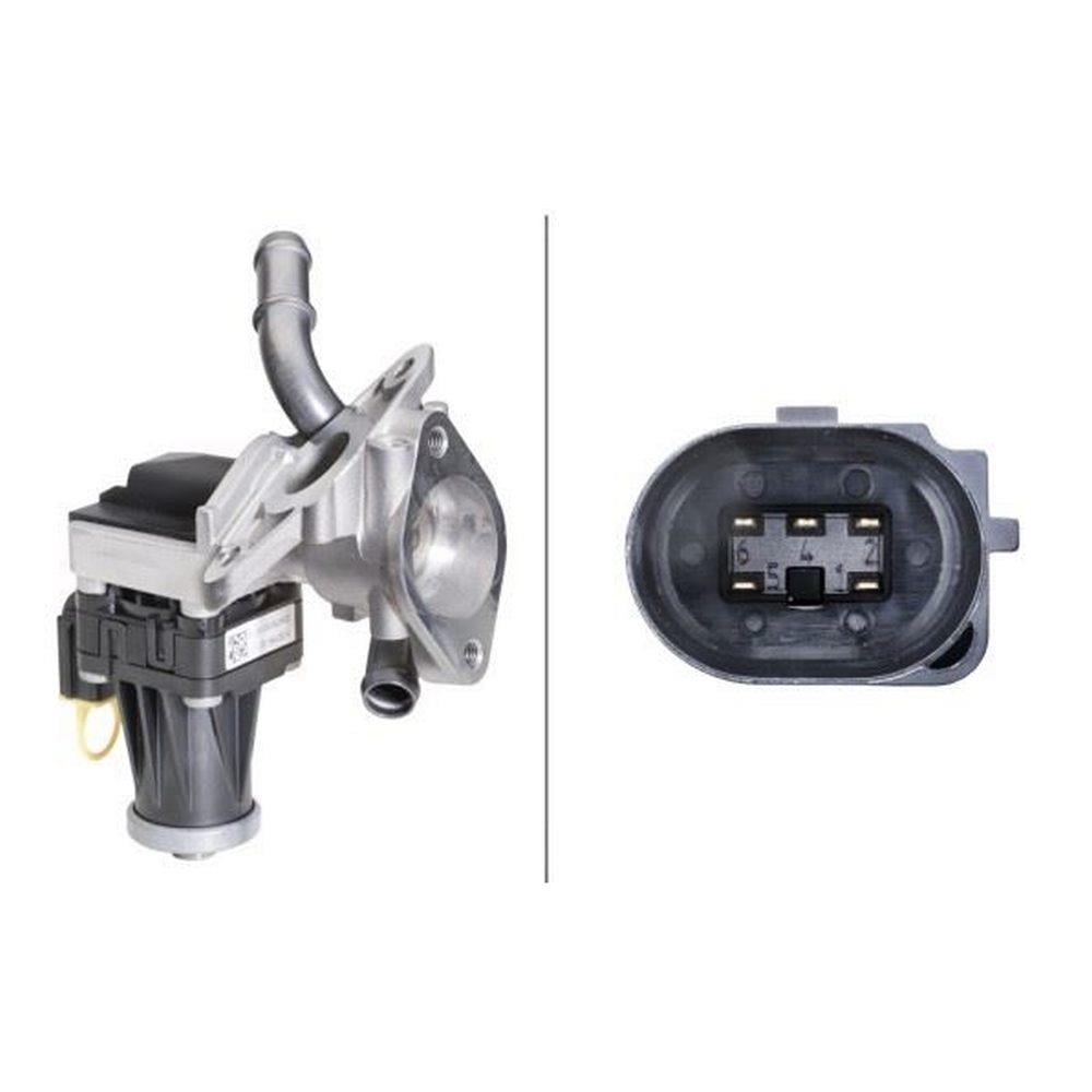 EGR VALFI TRANSIT 2.2 V347-V362-V363-RANGER-BOXER-JUMPER 