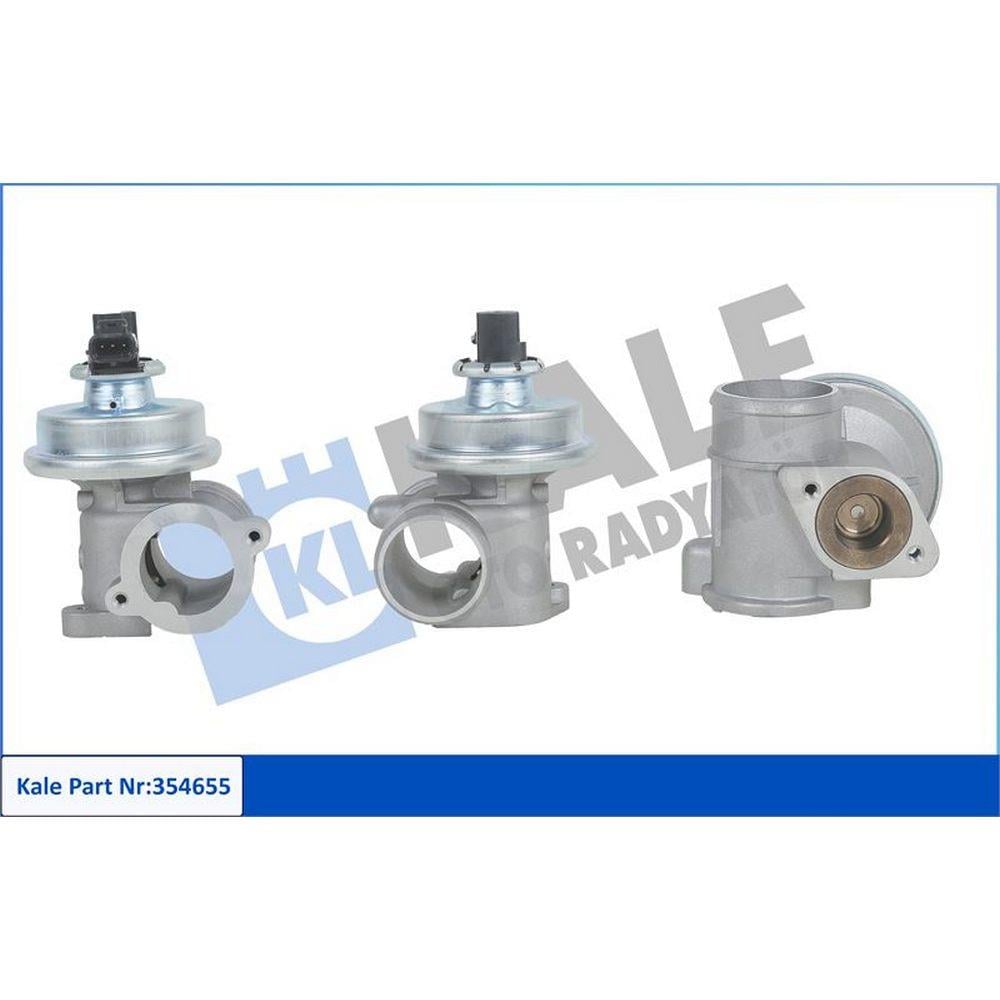 EGR VALFI TRANSIT V.184 01>MONDEO 01> 2.0 125 TDCI