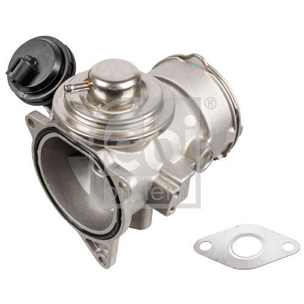 EGR VALFI TRANSPORTER T5 TOUAREG 2,5 TDI 03>09 AXD AXB BLJ