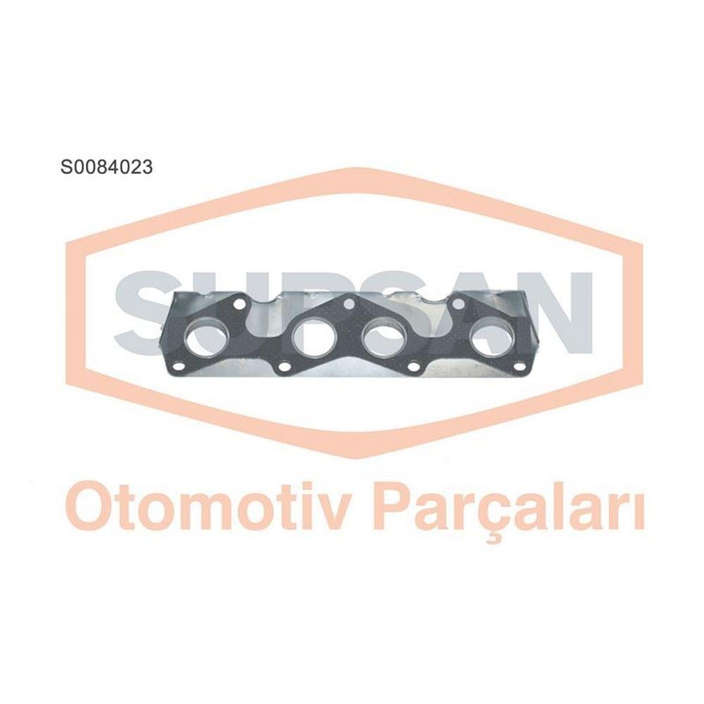 EGSOZ MANIFOLD CONTASI R19 CLIO MEGANE 1,4 E6J E7J