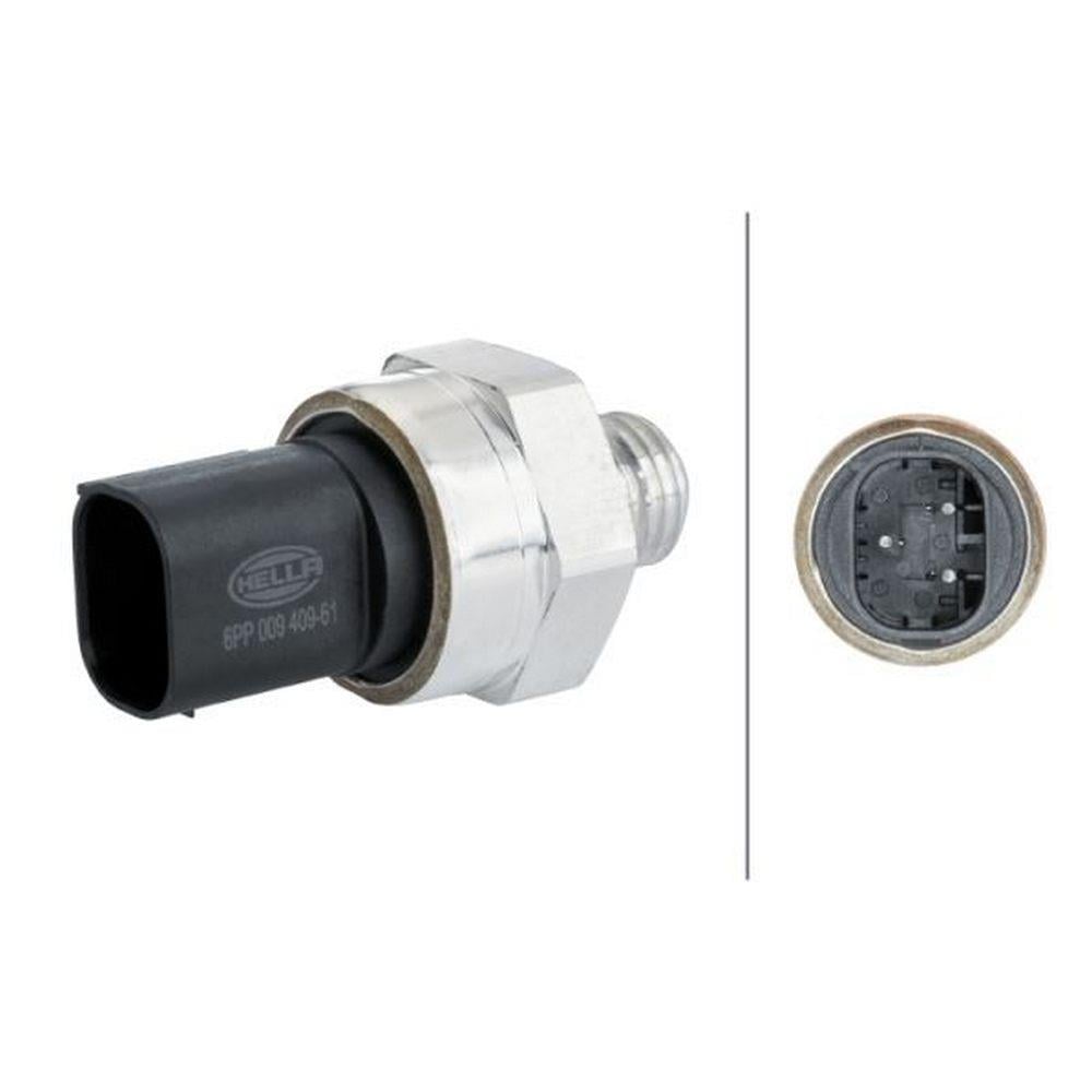 EGZOZ BASINC SENSORU (OM651) W176 12>18 W204 08>14 W205 15>18 W212 09>16 VITO W447 14> SPRINTER 906