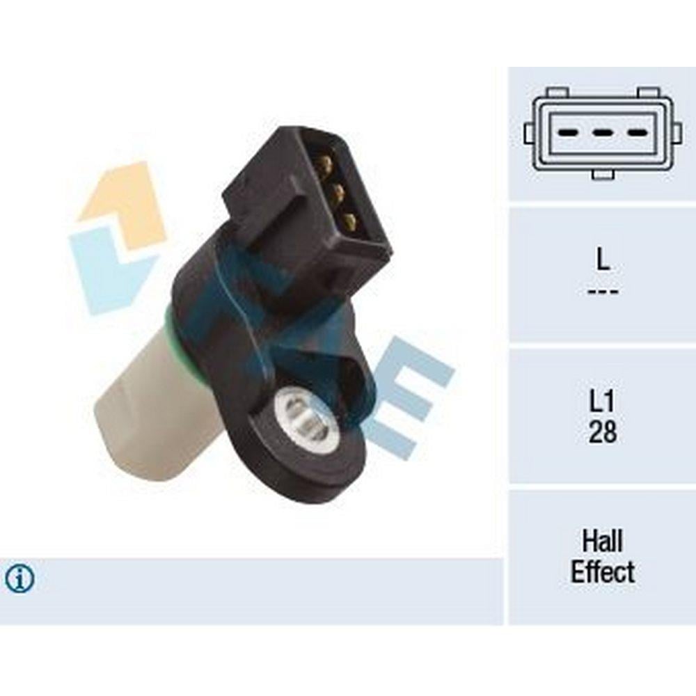 EKSANTRIK ACI SENSORU ACCENT 2000 2005