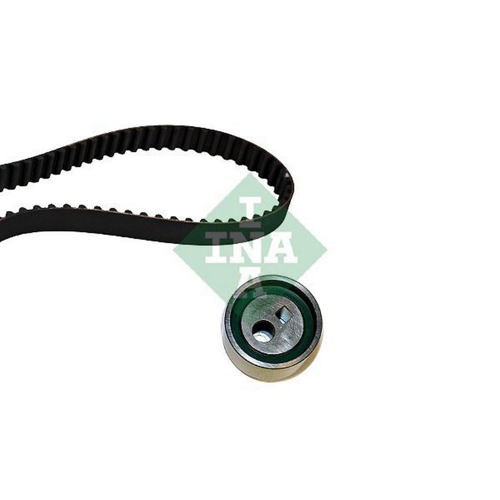 EKSANTRIK GERGI SETI JUMPER-BOXER 94>02 2.0 XU10J