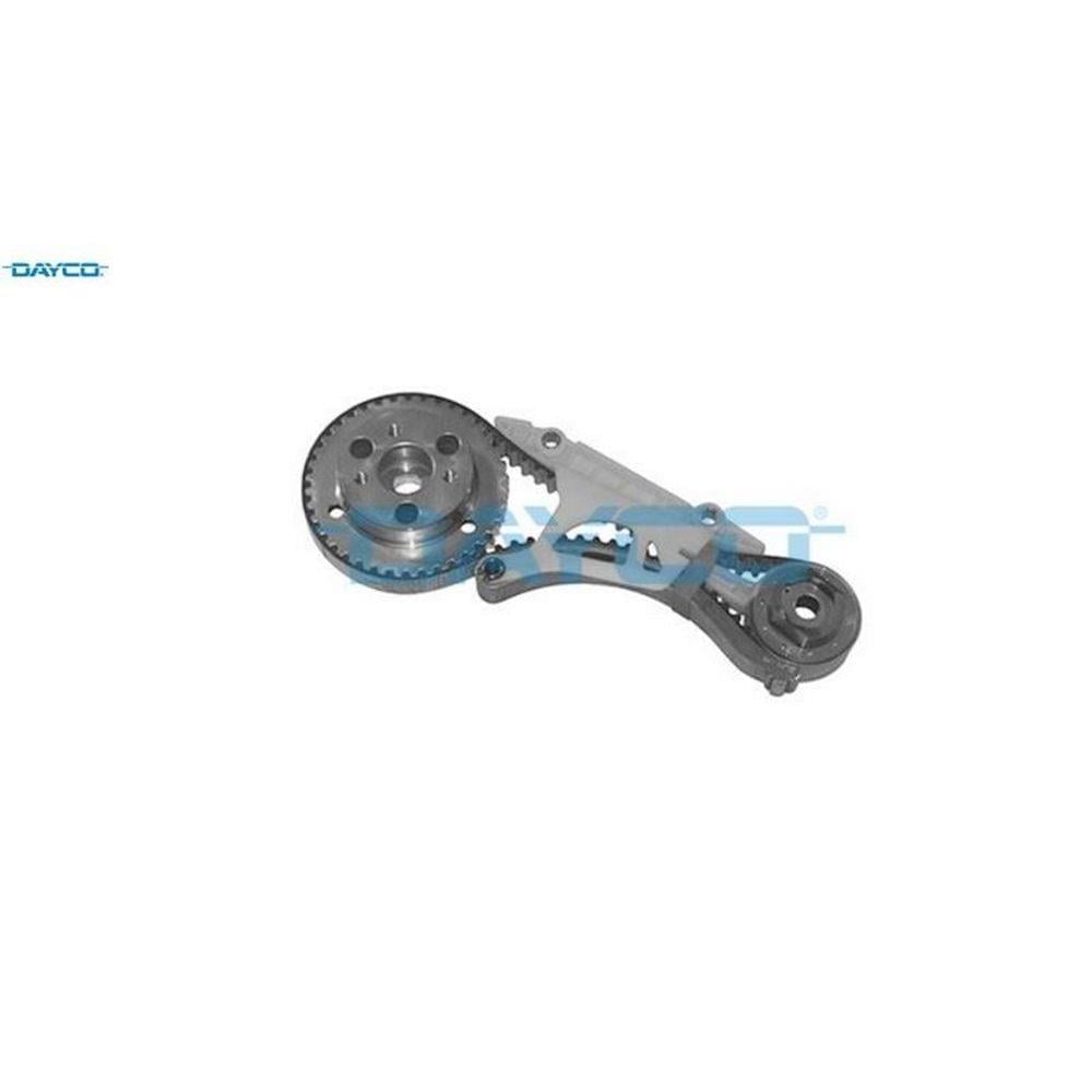 EKSANTRIK KAYIS GERGI KITI CONNECT-FOCUS-MONDEO-C MAX 1.8TDCI