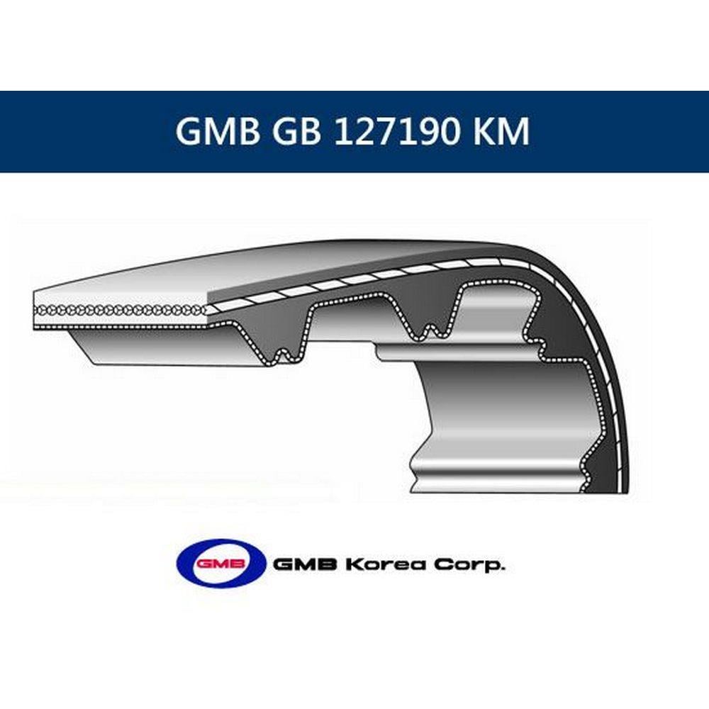 EKSANTRIK KAYISI 127SP190H LAGUNA MEGANE 2,0 8V
