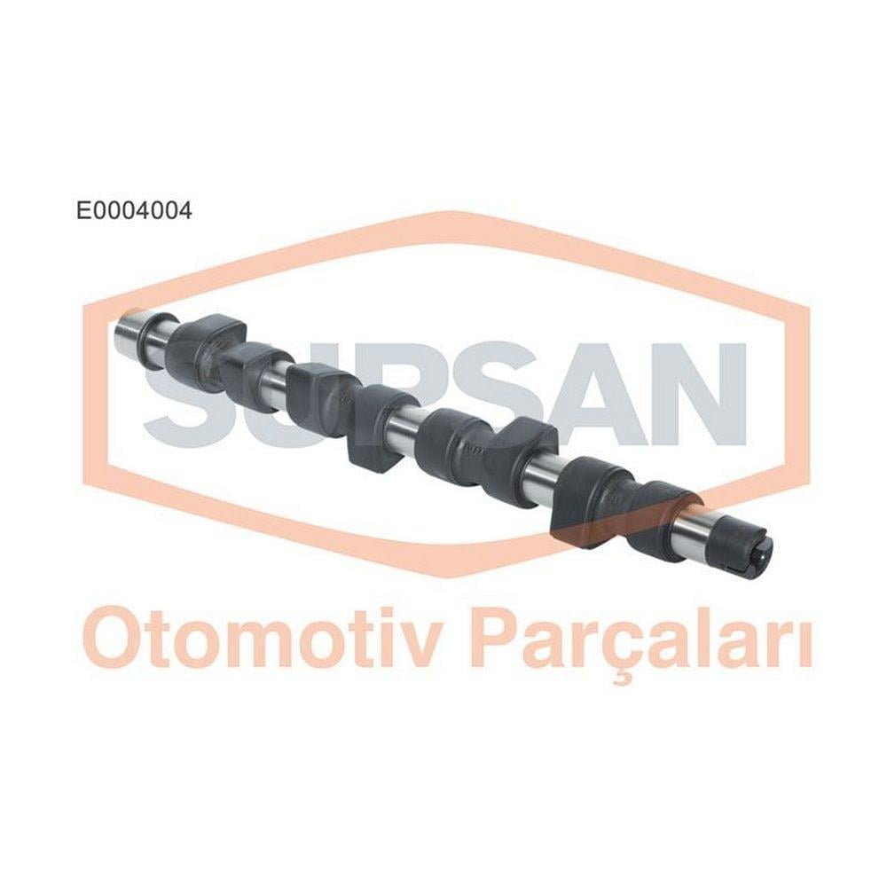 EKSANTRIK MILI DOBLO 1,9D