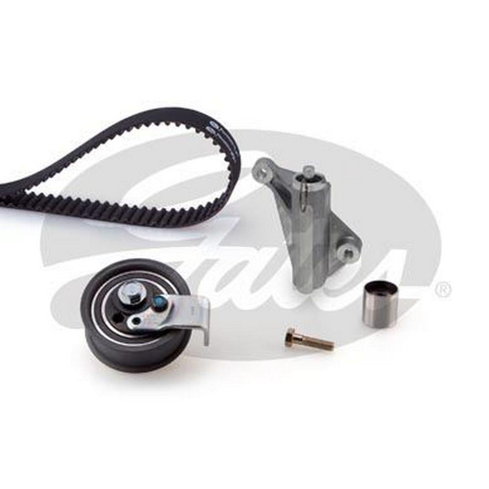 EKSANTRIK SET+GERGI PISTONU PASSAT 1,8 20V 97> (94843) / (AEB ADR AFY AJL APU APT ARG)