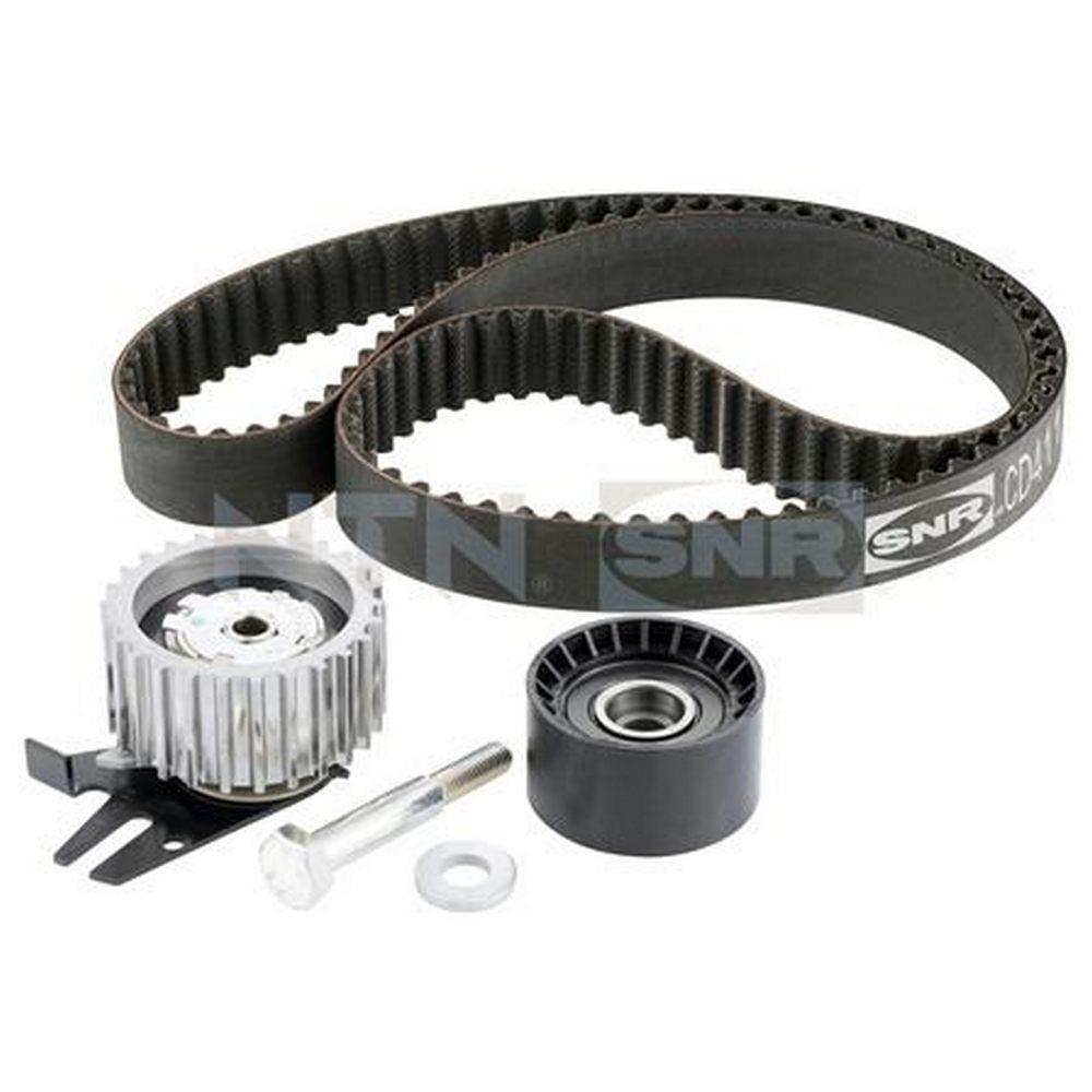 EKSANTRIK TRIGER RULMAN KITI DOBLO LINEA LANCIA DELTA 1,6 MULTIJET 07>