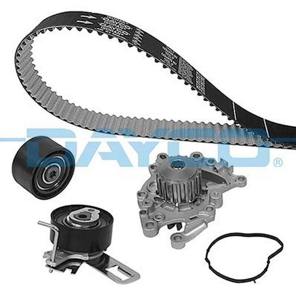EKSANTRIK TRIGER SETI + DEVIRDAIM YENI KASA FOCUS EURO 6 1.5 TDCI 17> YENI CONNECT 17> 2008-208-3008