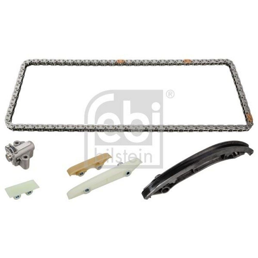 EKSANTRIK ZINCIR KITI  V347-V348  TT9  2.2 155PS 11>14 YENI TRANSIT  V363 TTG 14> RANGER TKE 11> 2.2