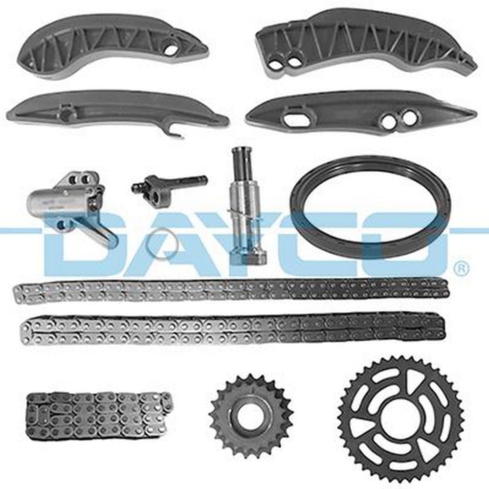 EKSANTRIK ZINCIR SET BMW E60 E90 F20 04>