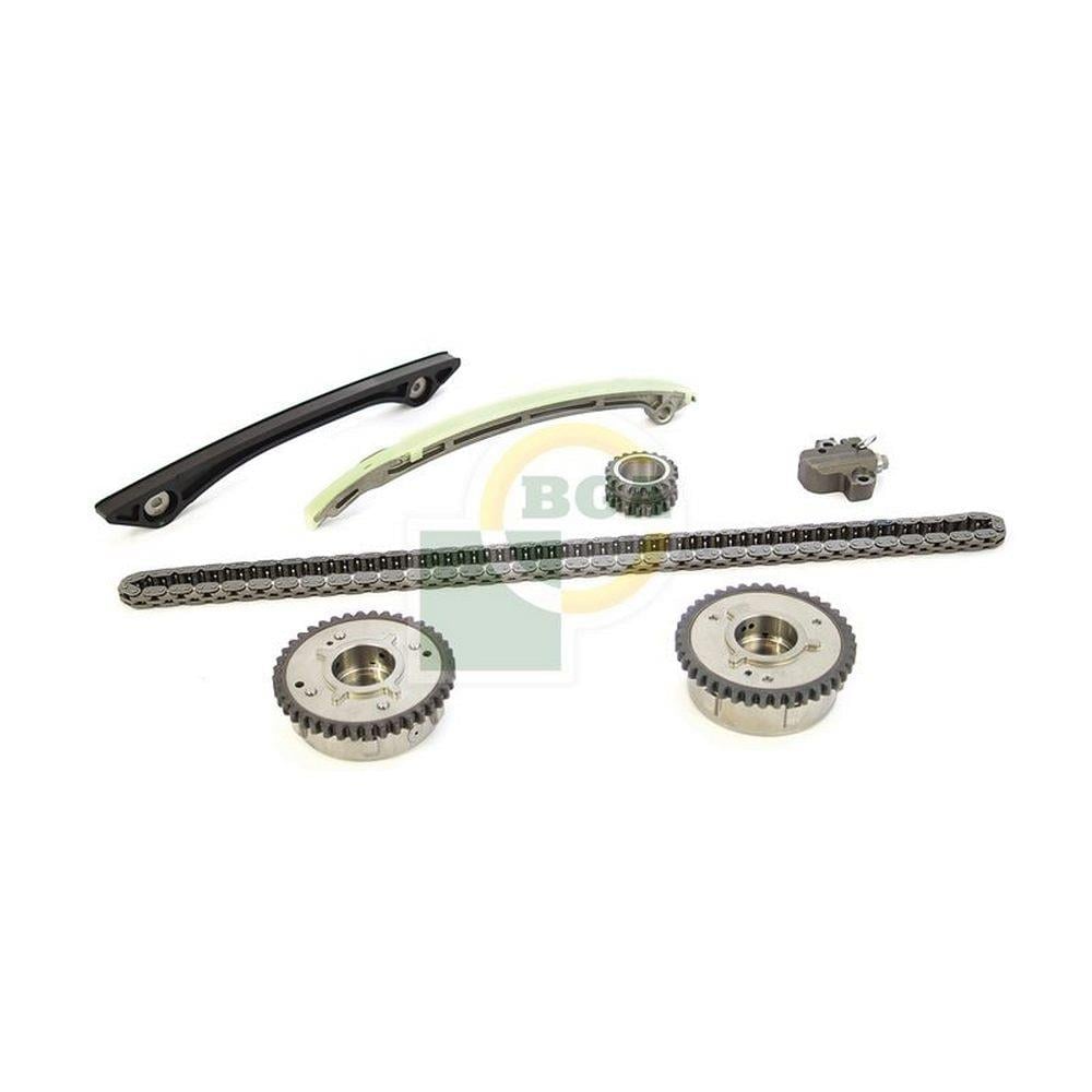EKSANTRIK ZINCIR SETI 2.0 DISCOVERY SPORT 14 (L550) FREELANDER 2 11-14 (L359) RANGE ROVER EVOQUE 11-