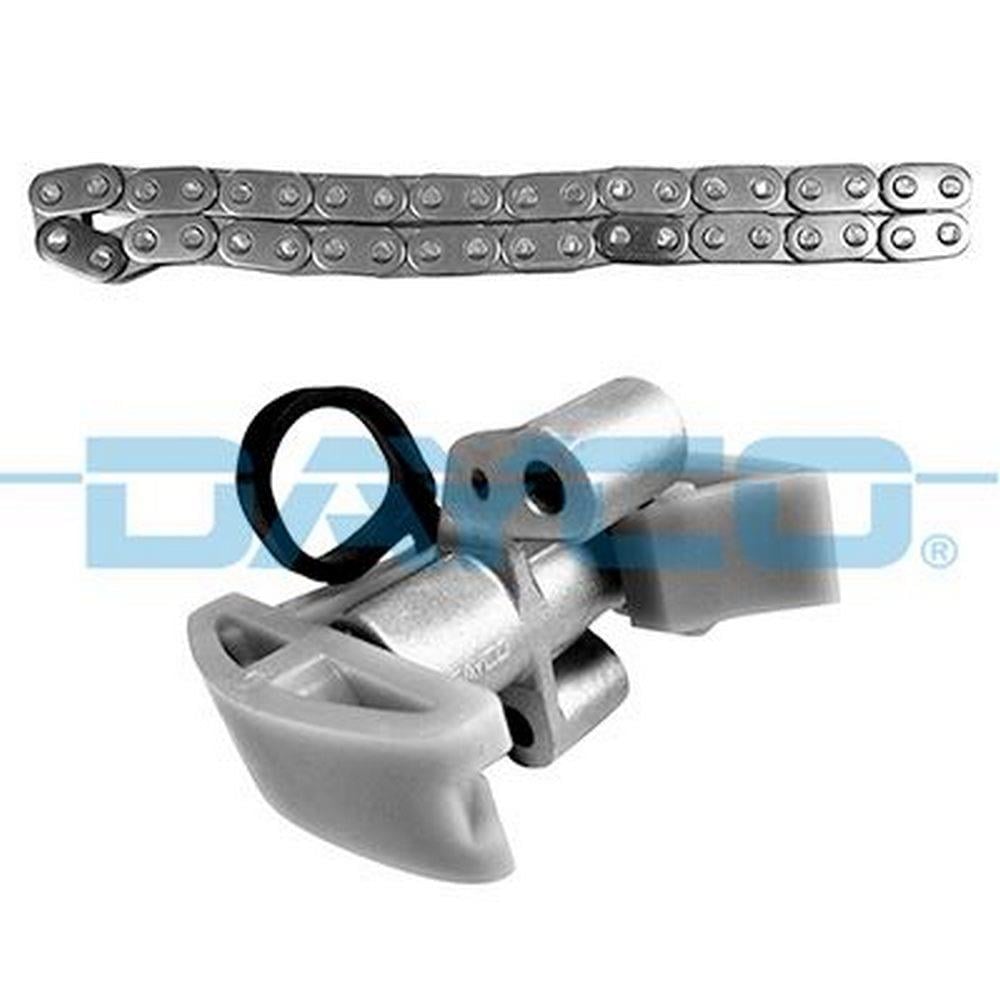 EKSANTRIK ZINCIR SETI  207 307 407 407 04- 1.6 HDI  5008 09> 1.6 HDI PARTNER M59-B9 / C-ELYSEE 12> C