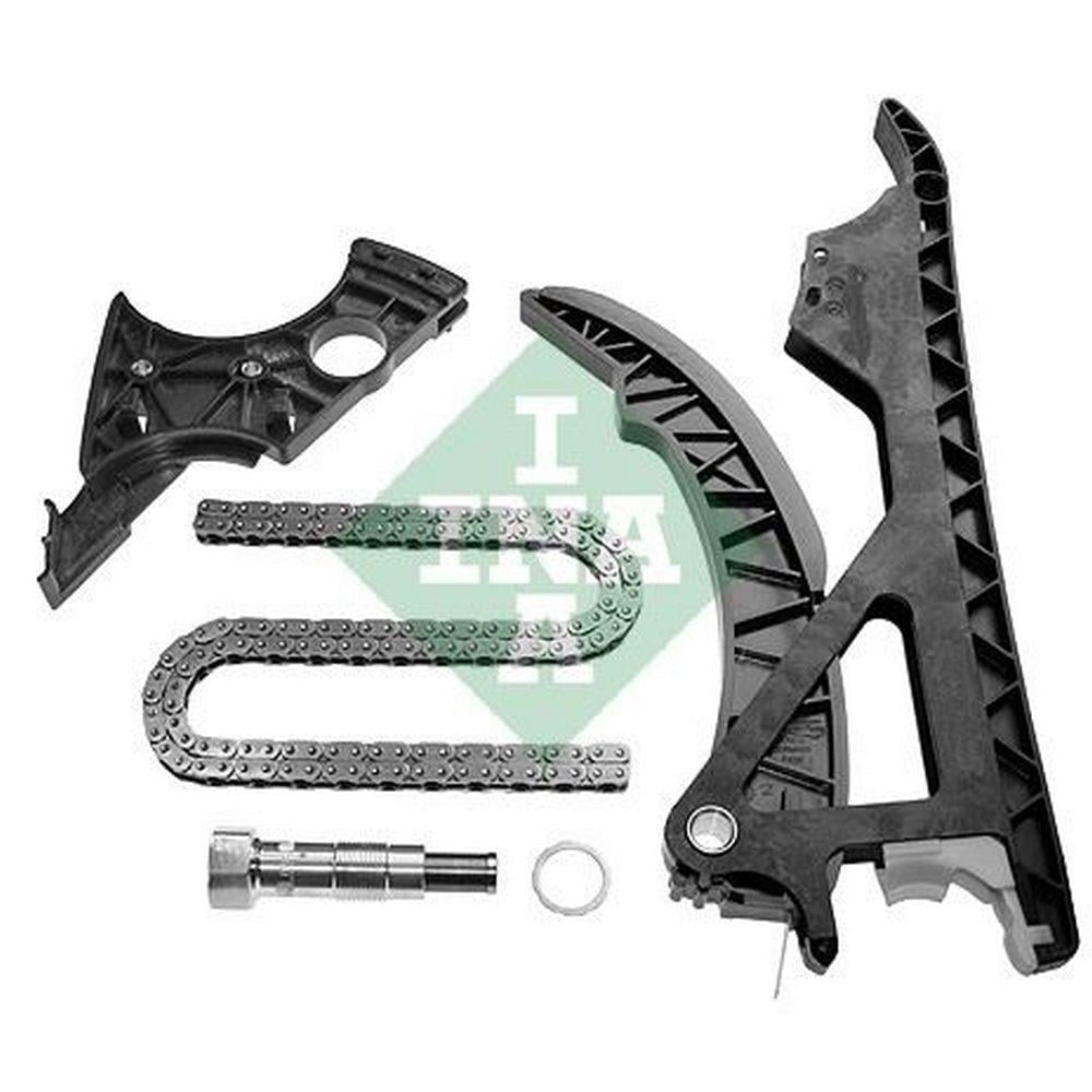 EKSANTRIK ZINCIR SETI BMW E81 E87 E90 E60 E61 N43