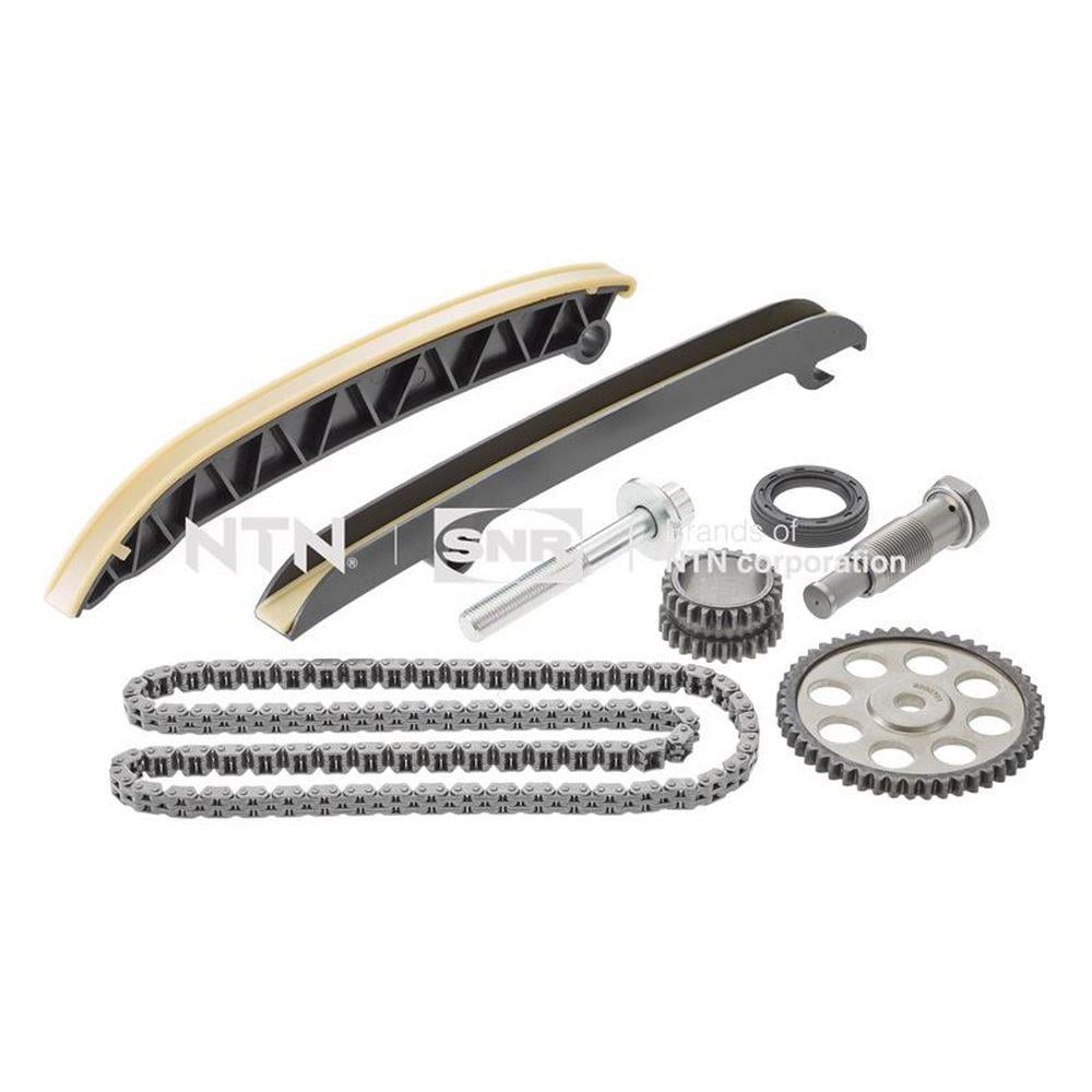 EKSANTRIK ZINCIR SETI DISLI KIT CADDY GOLF VI JETTA POLO IBIZA LEON YETI OCTAVIA 1.2TSI CBZA CBZB