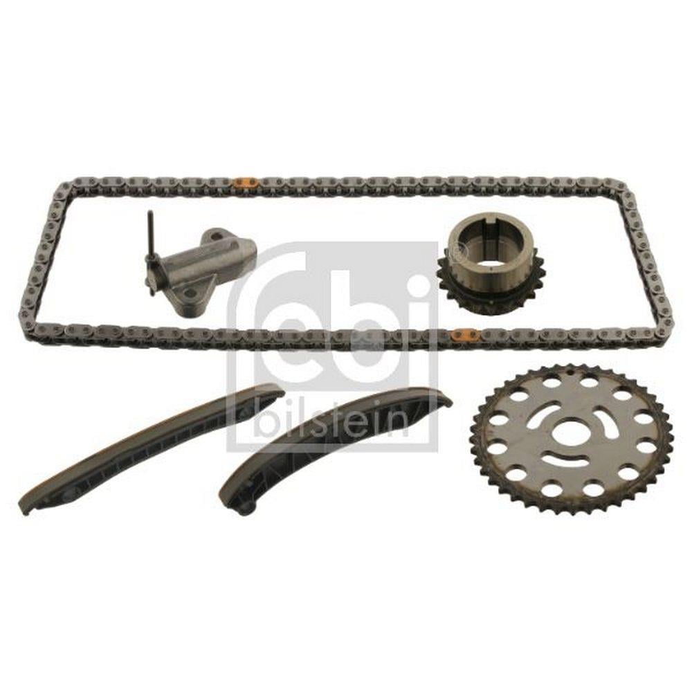 EKSANTRIK ZINCIR SETI KALEOS LAGUNA 2,0DCI 16V M9R QASHQAI X TRAIL 2,0DCI 16V M9R