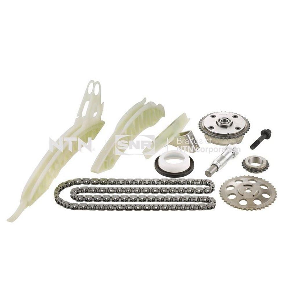 EKSANTRIK ZINCIR SETI MINI COOPER R56 R57 C4 C5 207 208 308 508 3008 5008