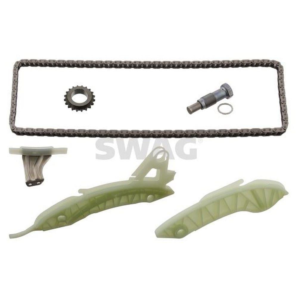 EKSANTRIK ZINCIR SETI MINI COOPER R56 RCZ DS3 DS4 DS5 C3 III C4 PICASSO C5 IIIE P3C / EP6C / EP6CDT
