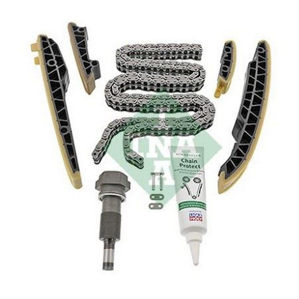 EKSANTRIK ZINCIR SETI (PALETLI, M275, M137, M279) S-CLASS W220 00>05 C215 99>06 W221 05>13 C216 06>1