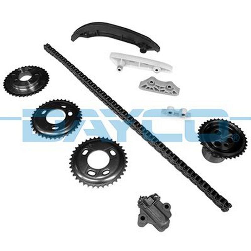 EKSANTRIK ZINCIR SETI V347 11>14 V363 14 /> RANGER 2,2TDCI 155PS A,CEKER (EKSANTRIK DISLI VE KRANK D