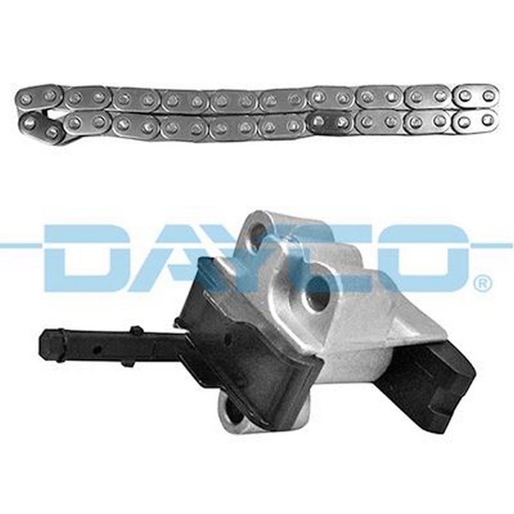 EKSANTRIK ZINCIR TAKIMI P407 P308 P307 EXPERT III JUMPY III SCUDO III C5 II C5 III DS5 RCZ DW10BTED4