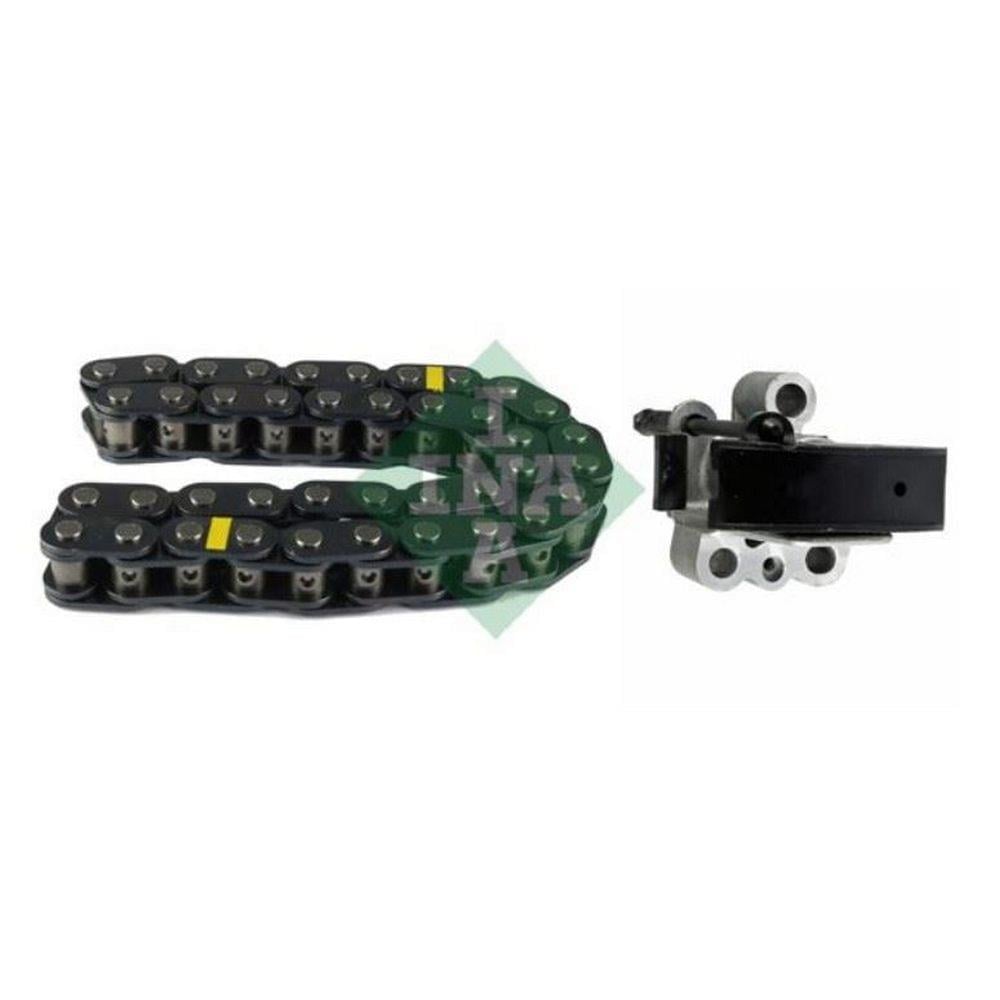EKSANTRIK ZINCIR VE GERGI SETI FREELANDER 2 06-14 EVOQUE 12-18 DISCOVERY SPORT 15> 2.2 16V