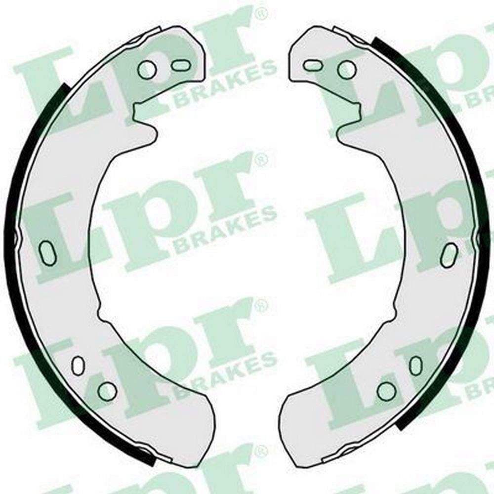 EL FREN BALATA TAKIMI DEFENDER RANGE ROVER CLASSIC DISCOVERY 1 89-98 RANGE ROVER 94-01