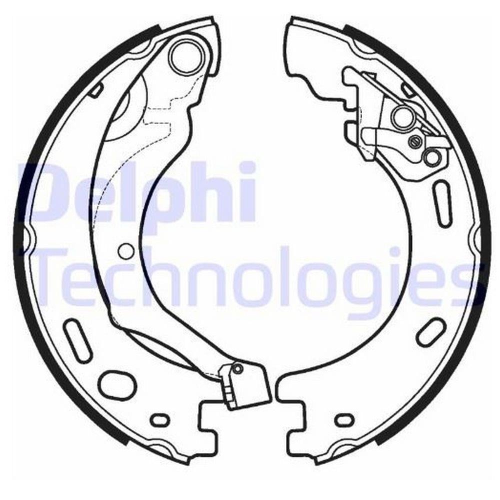 EL FREN BALATA TAKIMI DISCOVERY 3 05-09 DISCOVERY 4 10-16 RANGE ROVER SPORT 05-13