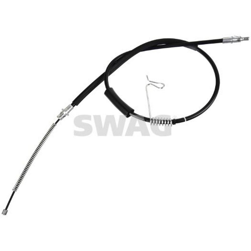 EL FREN TELI ARKA SOL TRANSIT V184 2,0TDCI 100PS / 125PS V347 2,2TDCI 06 /> (ONDEN CEKER) OLCU: 1548