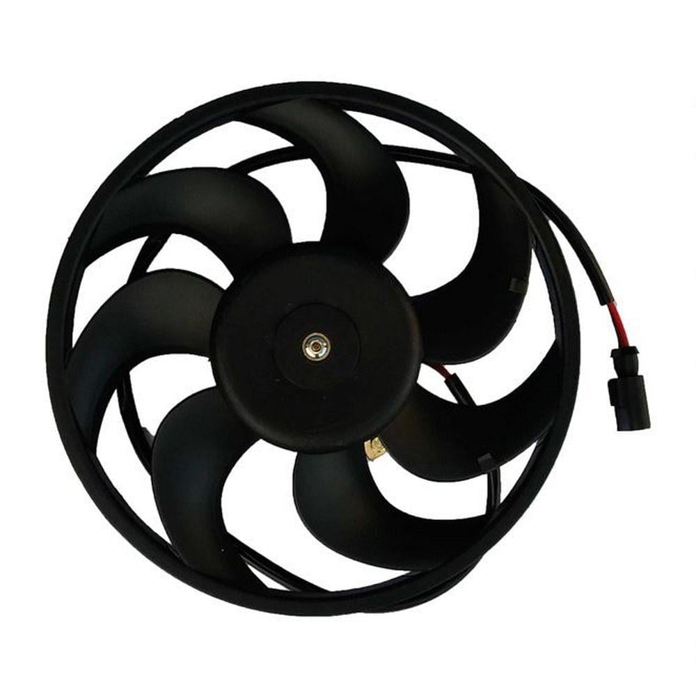 FAN MOTORU (KLIMA) VIANO W639 03> VITO W639 03>