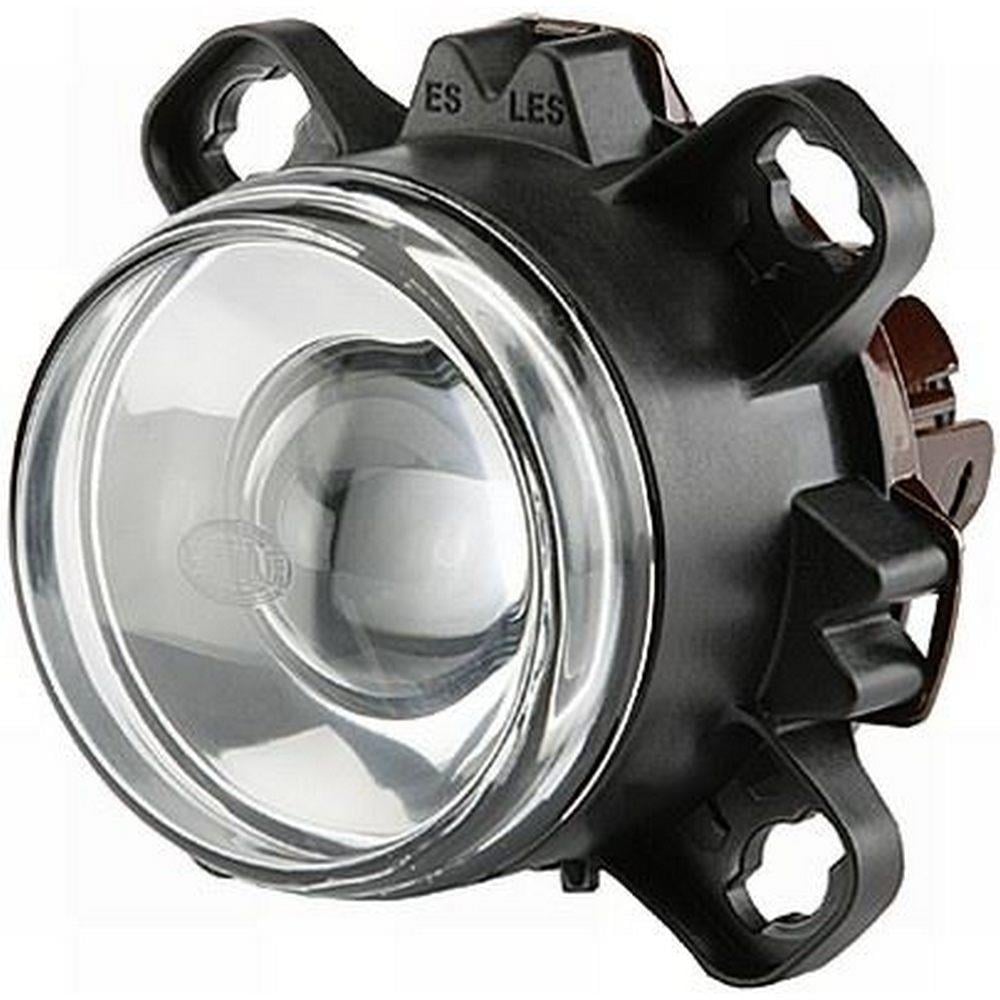 FAR HALOJEN SAG-SOL (24V)  ECONIC DE/H1 (90 MM PERFORMANCE) - IVECO /  VOLVO / SCANIA