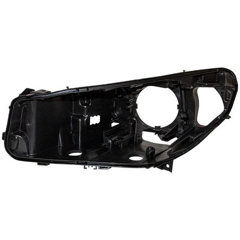 FAR KASASI SOL BI XENON BMW F07 LCI 09>