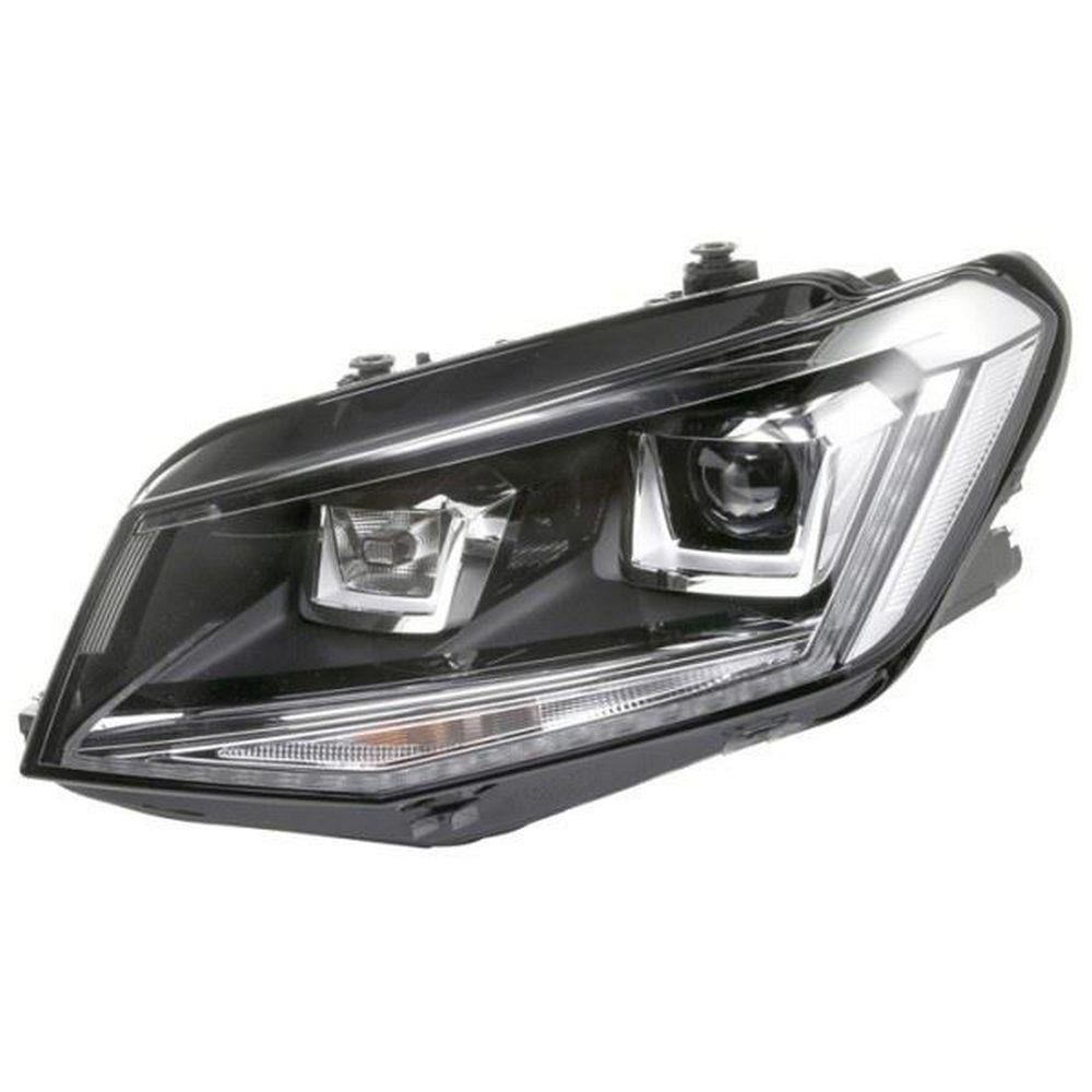 FAR KOMPLE SOL XENON CADDY 16>