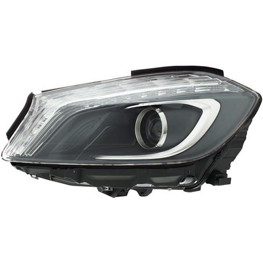 FAR SAG (BI-XENON) A-CLASS W176 12>18
