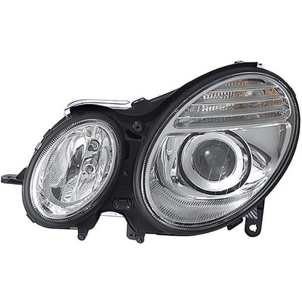FAR SAG (BI-XENON) E-CLASS W211 02>08 S211 03>09
