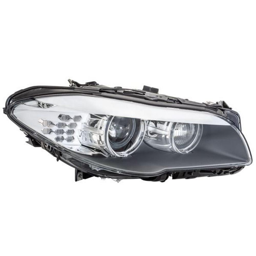 FAR SAG (BI-XENON LED) BMW F10 F18